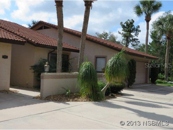 Creekside Condo - Residential