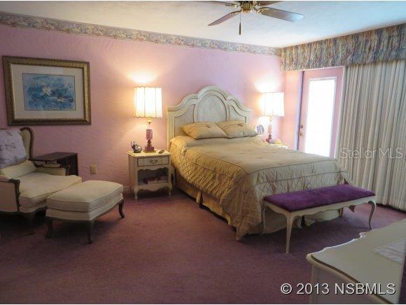 Creekside Condo - Residential