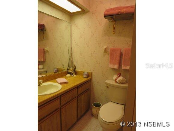 Creekside Condo - Residential