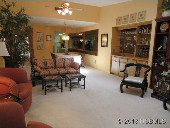 Creekside Condo - Residential