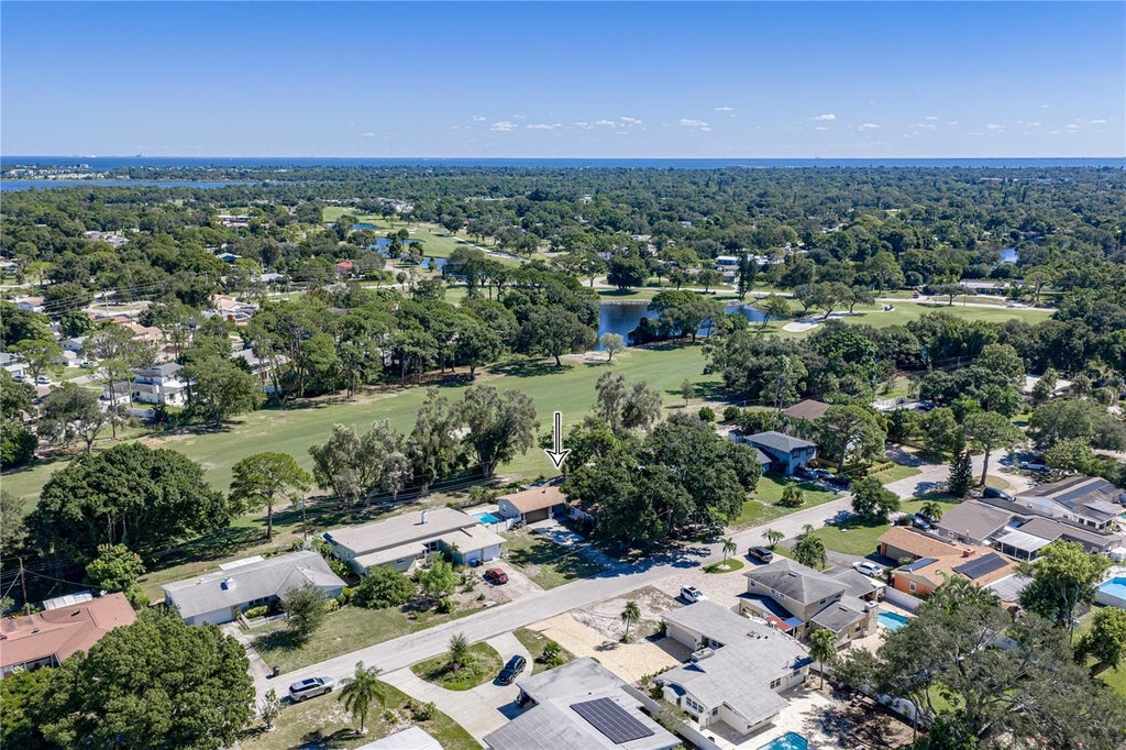 Photo of 4260 Narvarez Way S, St Petersburg, FL 33712 (MLS # TB8558405)