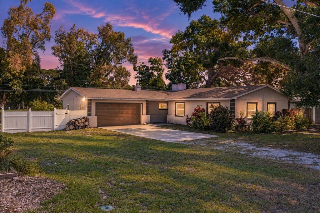 Photo of 4260 Narvarez Way S, St Petersburg, FL 33712 (MLS # TB8558405)