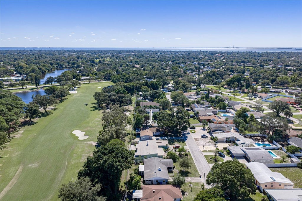 Photo of 4260 Narvarez Way S, St Petersburg, FL 33712 (MLS # TB8558405)