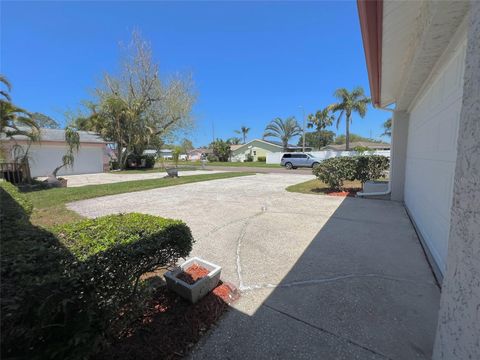 A home in LARGO