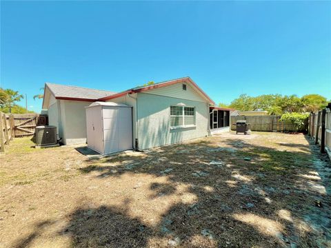 A home in LARGO