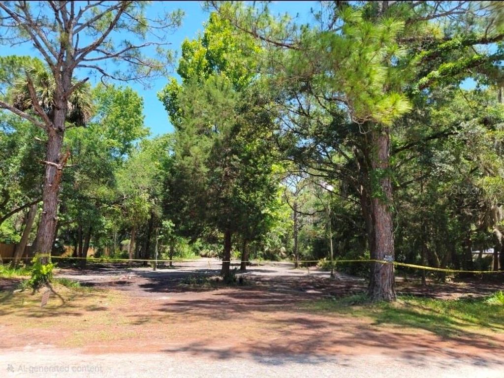 Photo of 177 Gladys Avenue, Inglis, FL 34449 (MLS # O6402585)