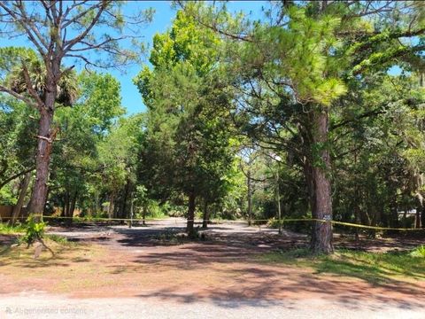 Photo of 177 Gladys Avenue, Inglis, FL 34449 (MLS # O6402585)