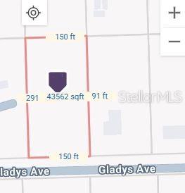 177 GLADYS AVENUE