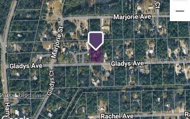 177 GLADYS AVENUE