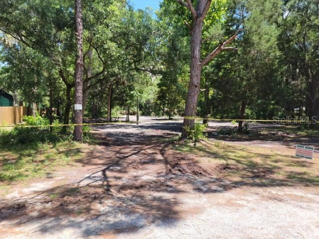 Photo of 177 Gladys Avenue, Inglis, FL 34449 (MLS # O6402585)