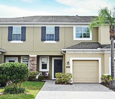2667 RIVER LANDING DRIVE SANFORD FL 32771