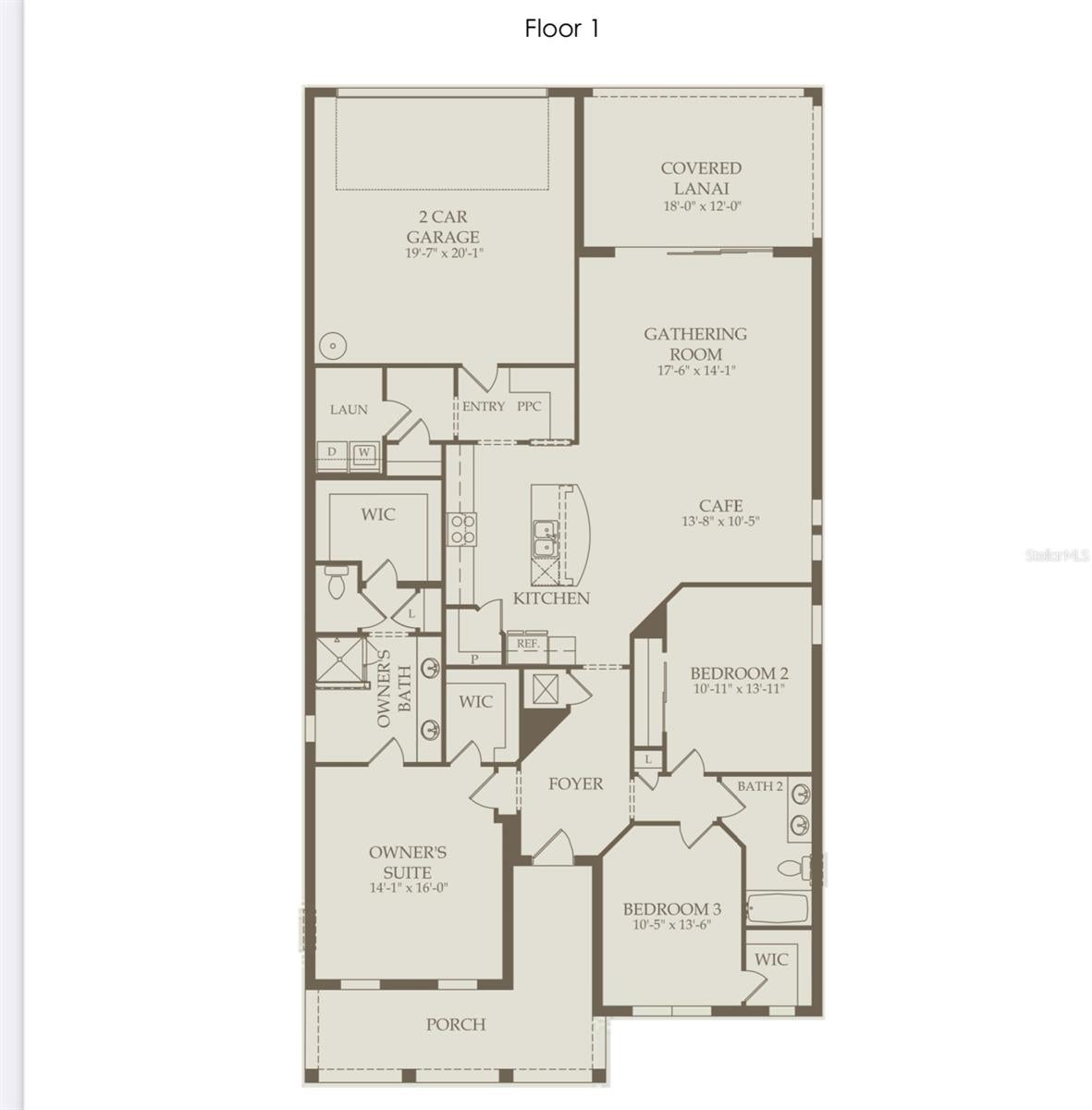 14048 LAKE ABBOTTS DRIVE