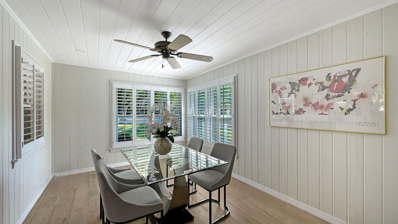 SAPPHIRE SHORES - Residential