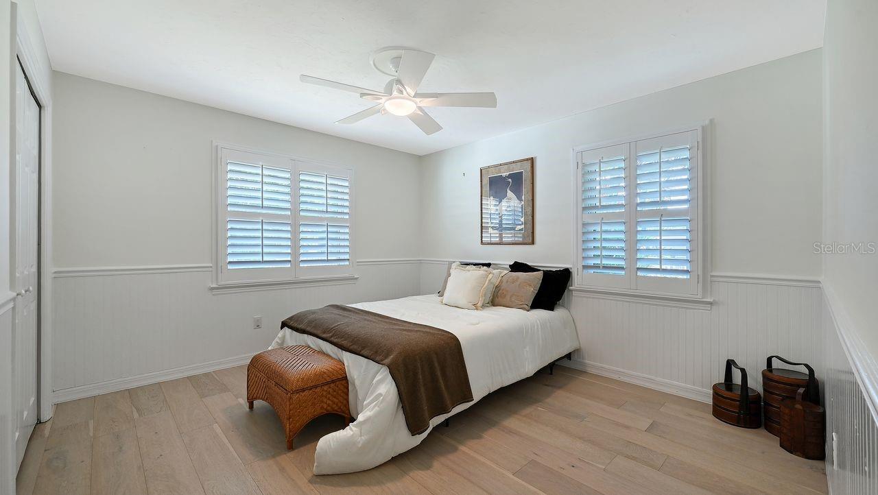 SAPPHIRE SHORES - Residential