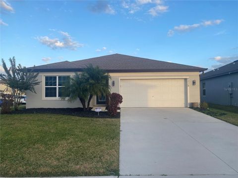 Photo of 9328 Royal River Circle, Parrish, FL 34219 (MLS # TB8477939)