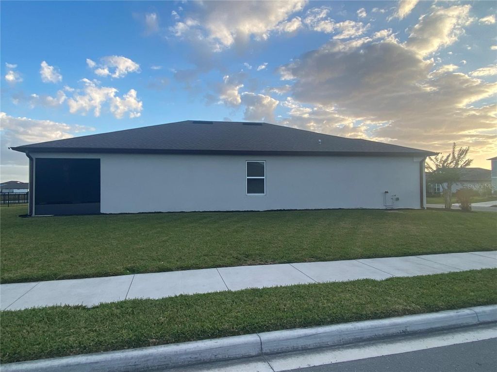 Photo of 9328 Royal River Circle, Parrish, FL 34219 (MLS # TB8477939)