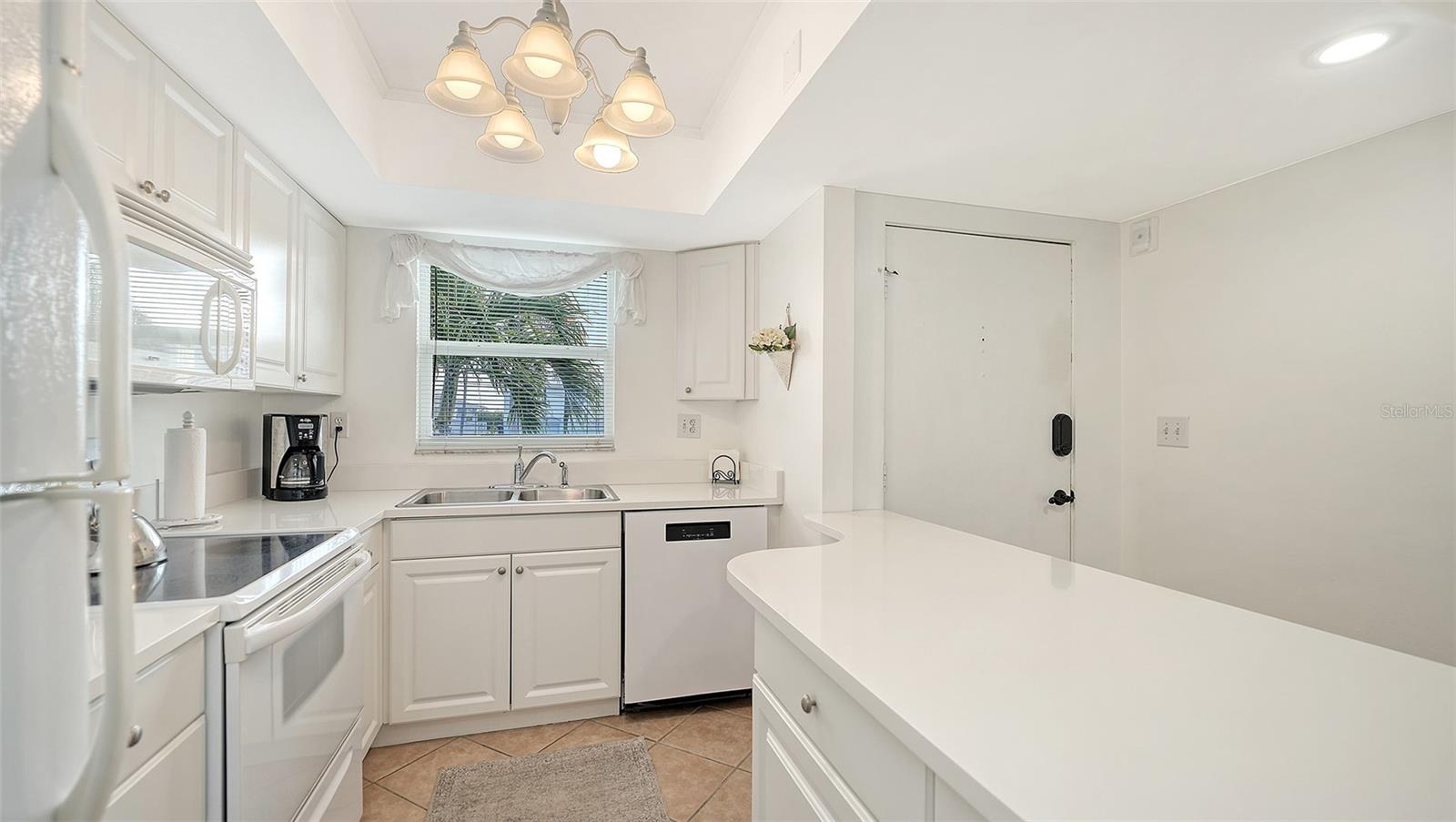 INLET APTS - Residential