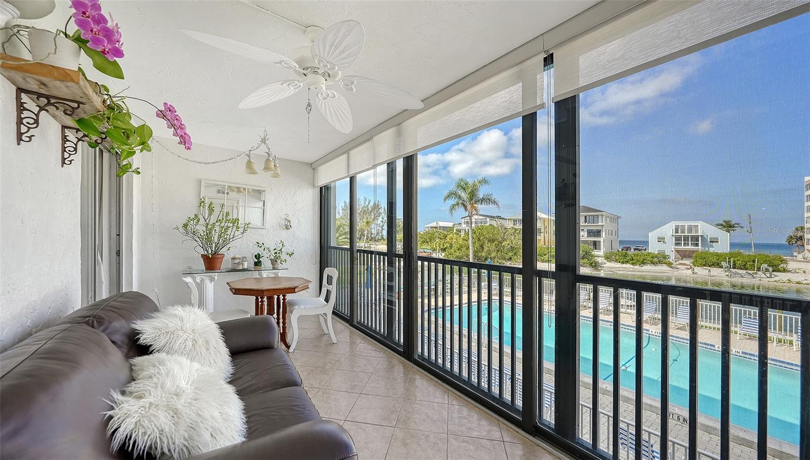 INLET APTS - Residential