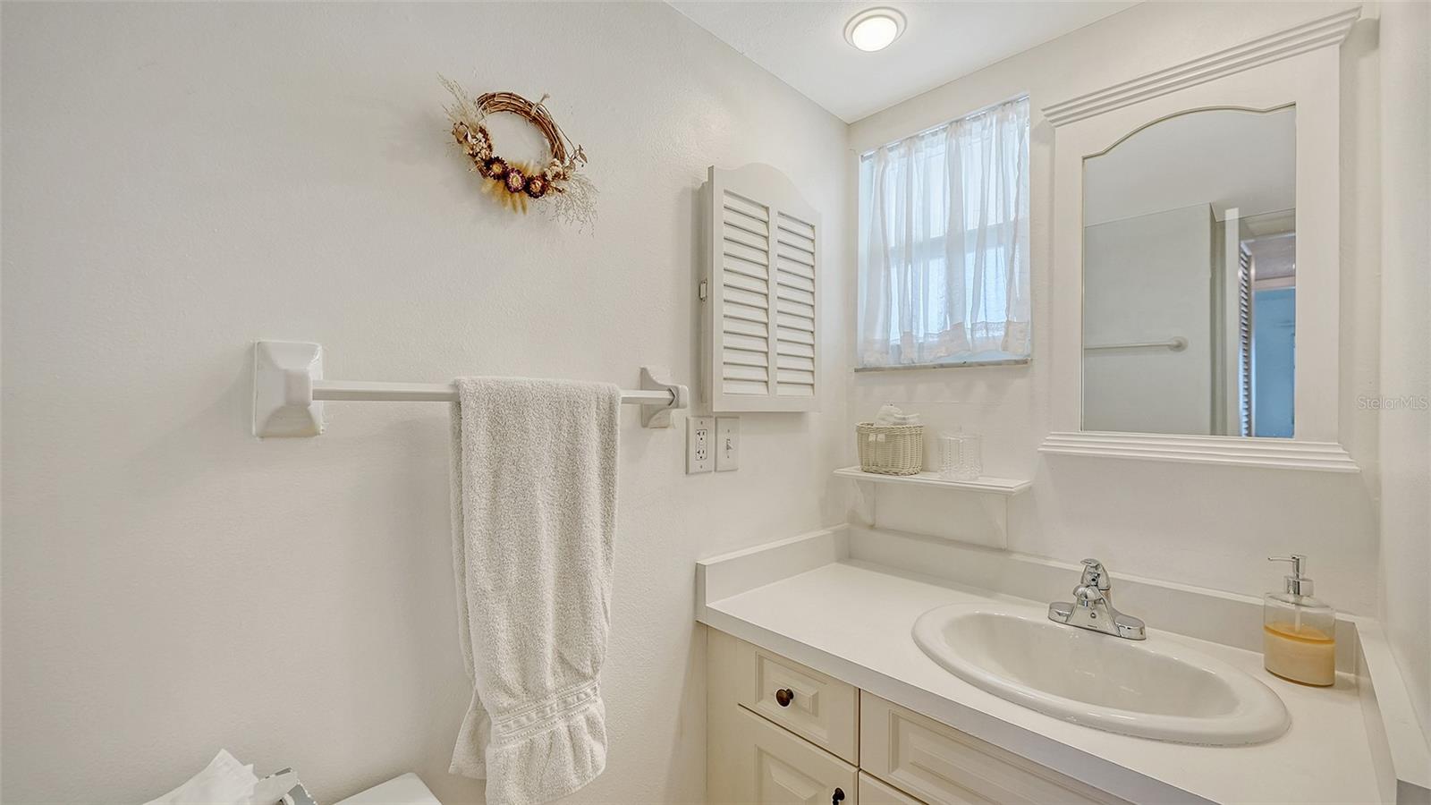 INLET APTS - Residential