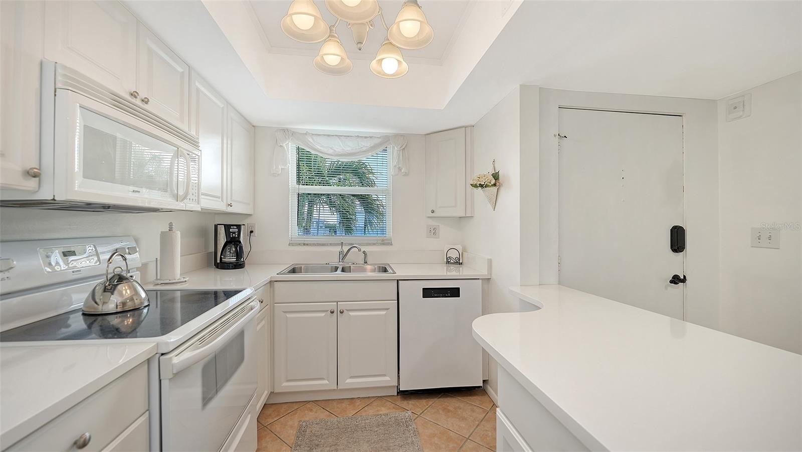 INLET APTS - Residential
