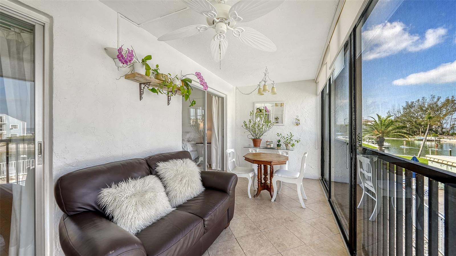 INLET APTS - Residential