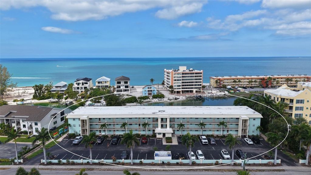 Photo of 9200 Midnight Pass Road #25, Sarasota, FL 34242 (MLS # A4692488)