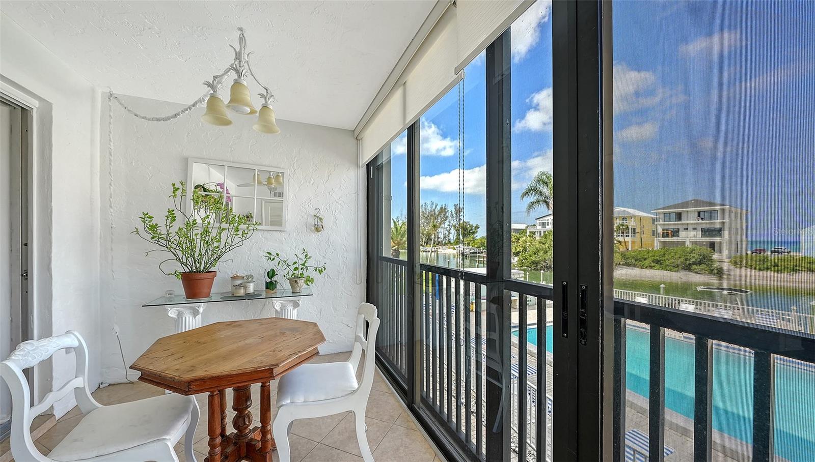 INLET APTS - Residential
