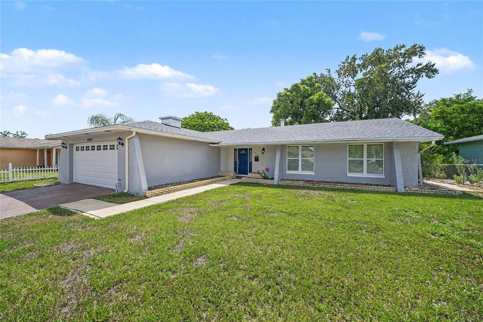 6038 WEDGEWOOD CIRCLE