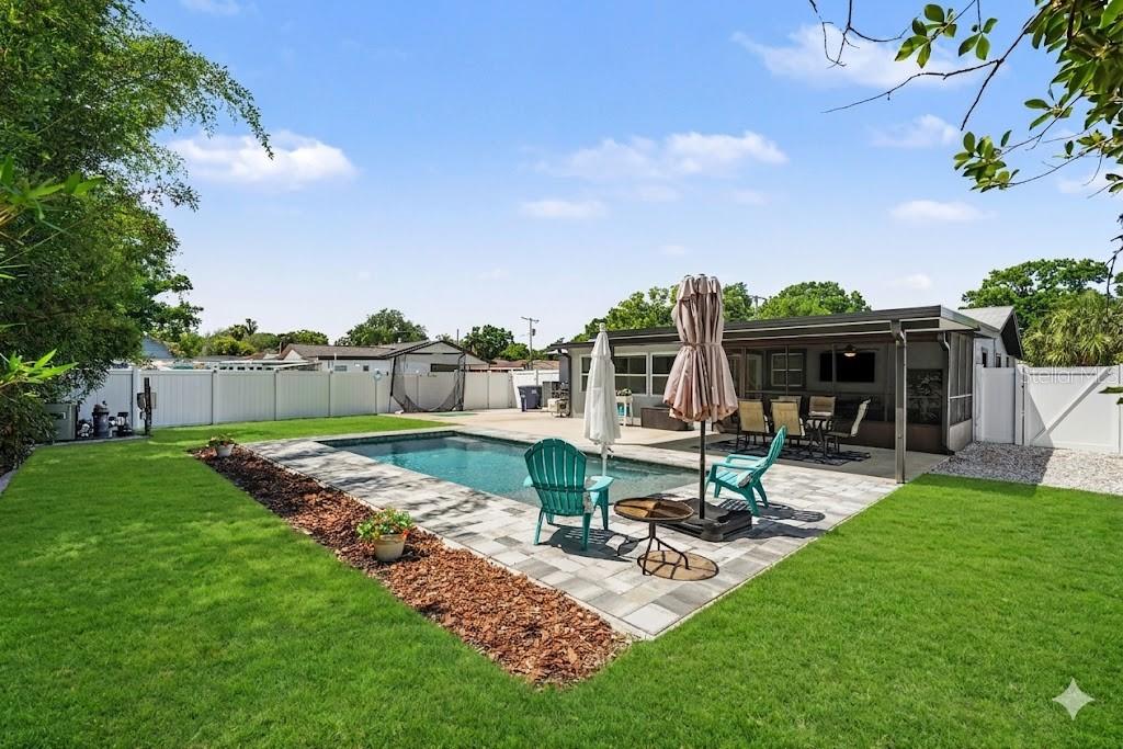 CLO MAR HOMES SUB - Residential