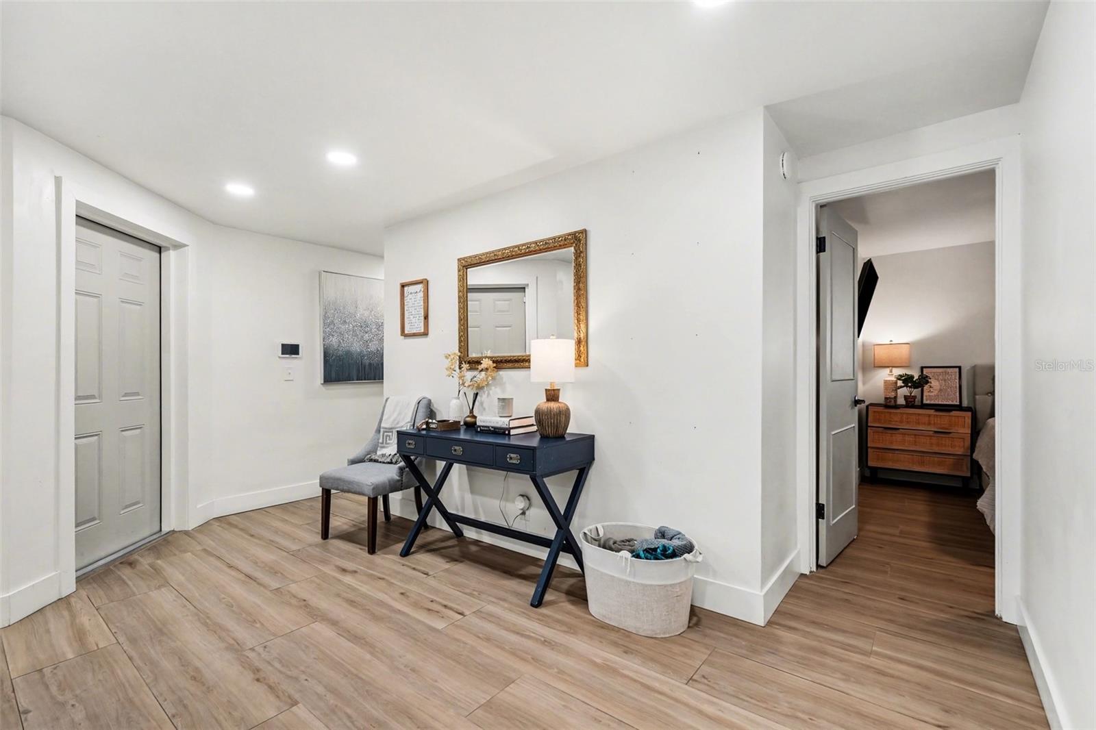 CLO MAR HOMES SUB - Residential