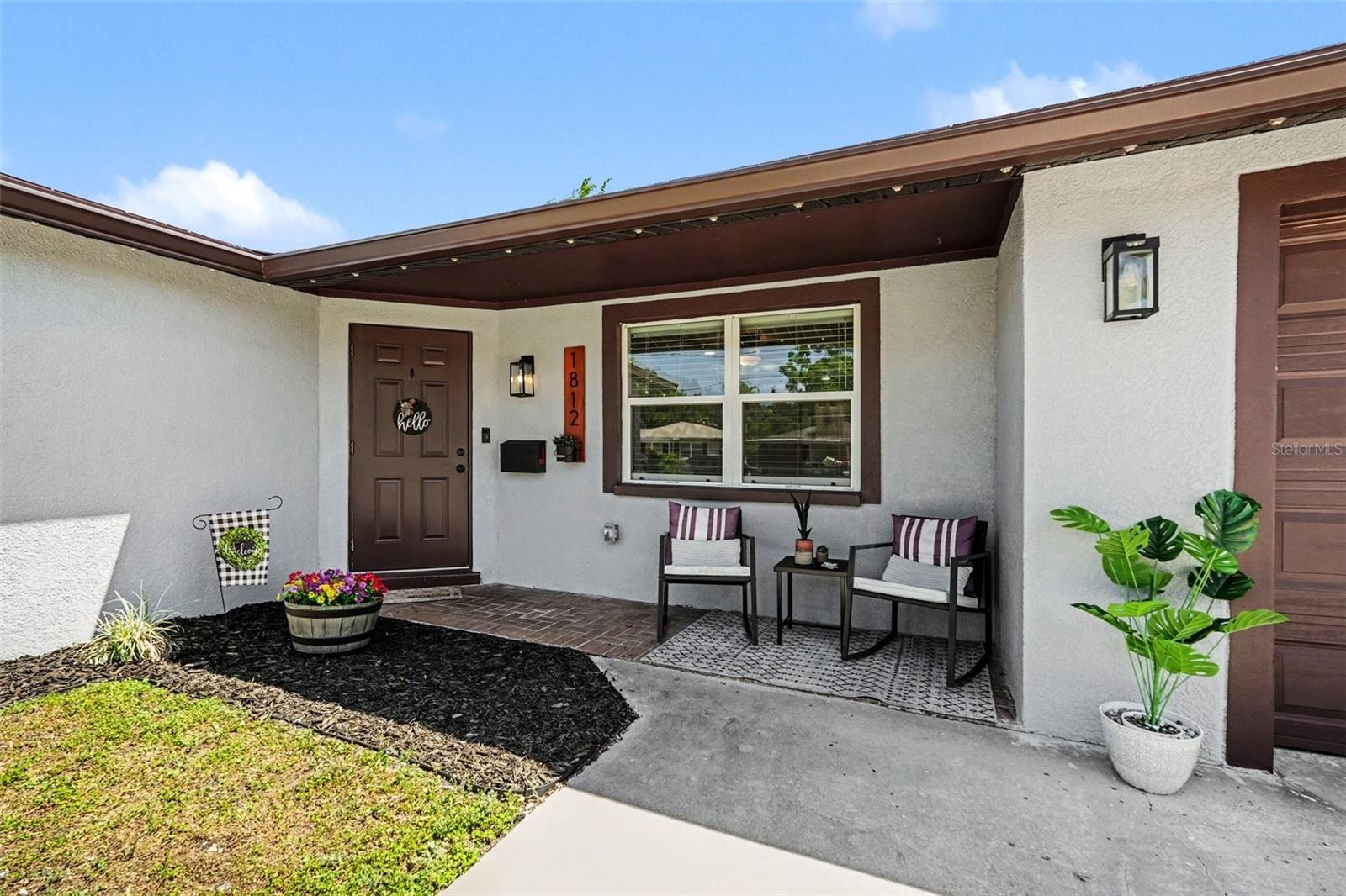 CLO MAR HOMES SUB - Residential