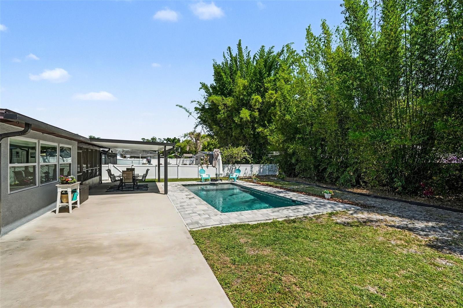 CLO MAR HOMES SUB - Residential