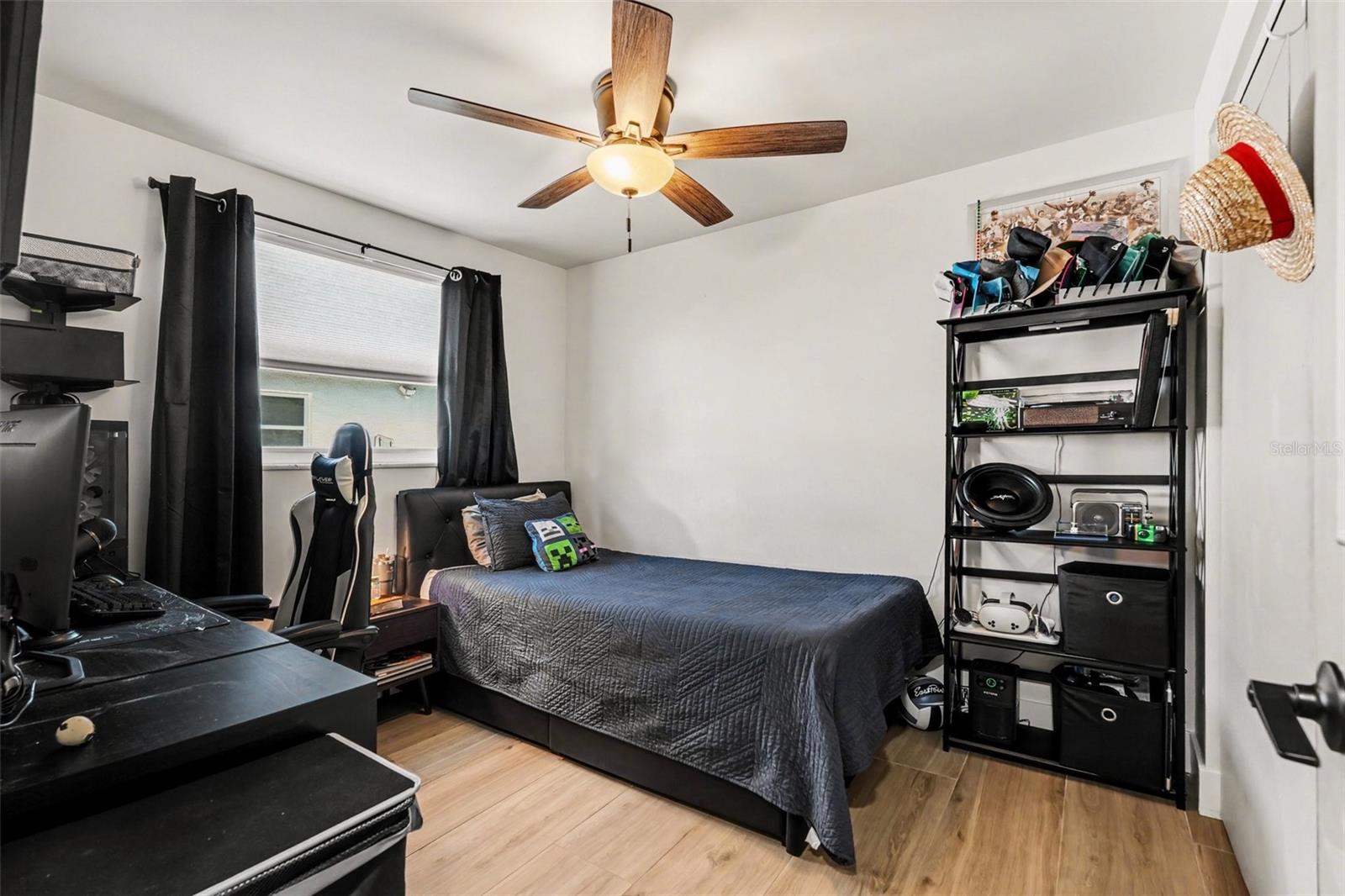 CLO MAR HOMES SUB - Residential