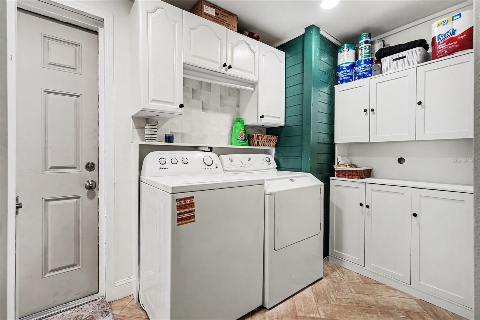 CLO MAR HOMES SUB - Residential