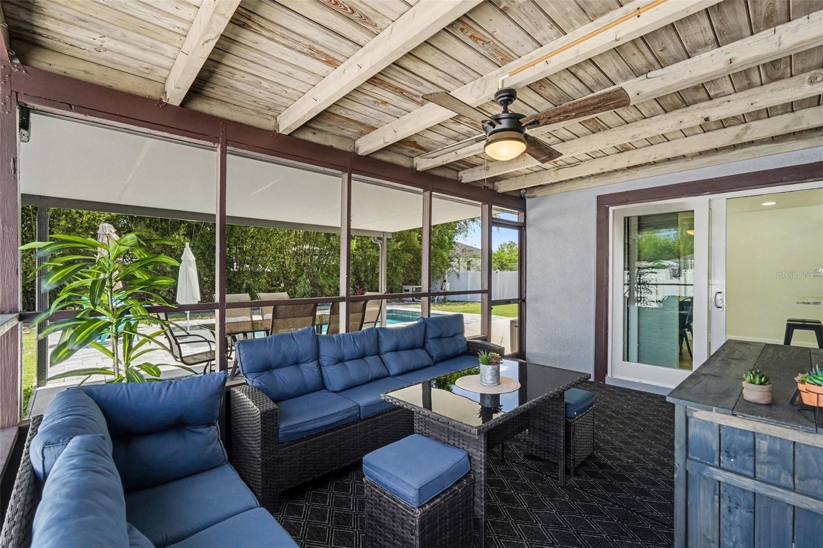 CLO MAR HOMES SUB - Residential