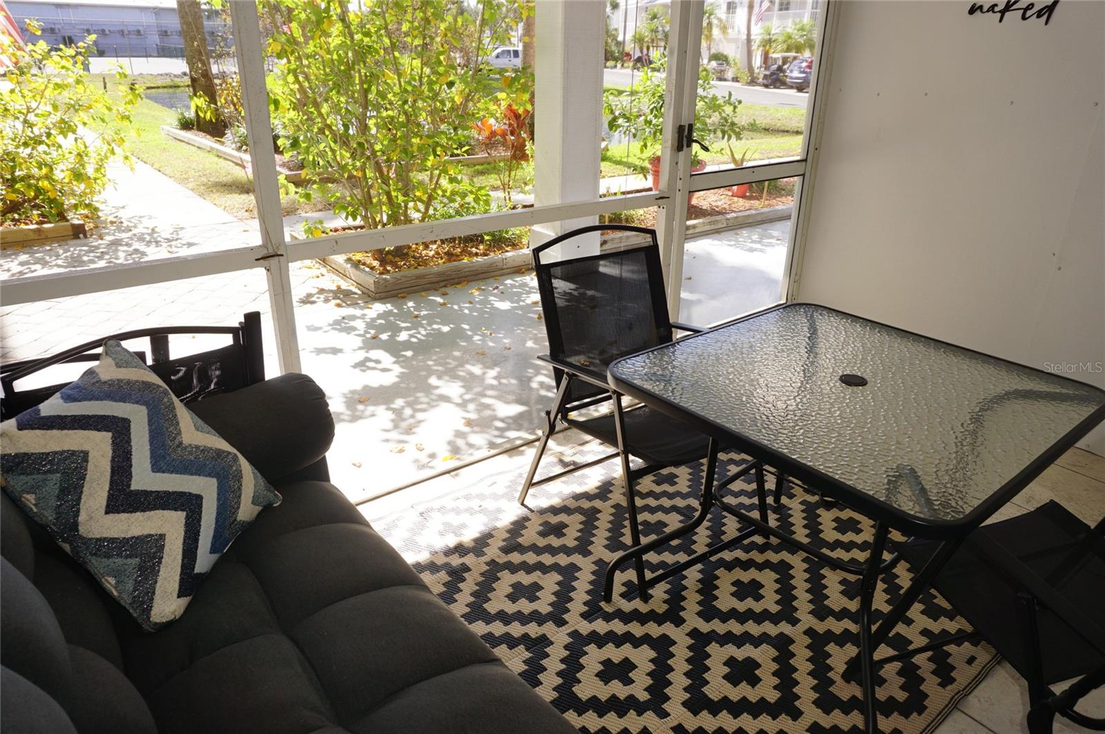 PARADISE LAKES CONDO - Residential