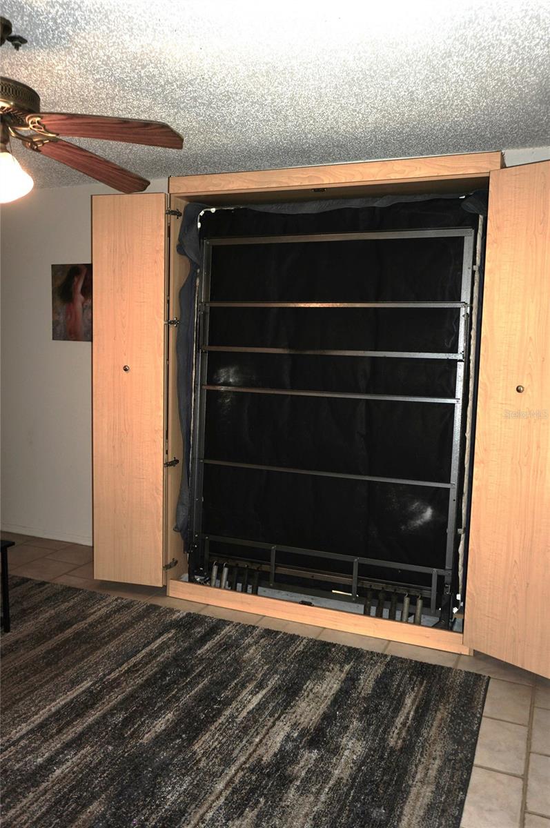 PARADISE LAKES CONDO - Residential