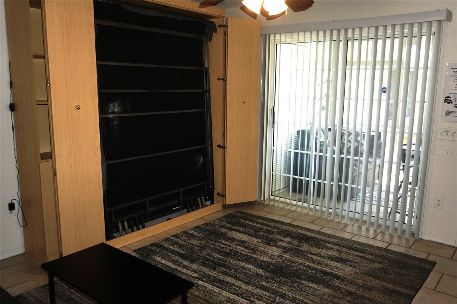 PARADISE LAKES CONDO - Residential