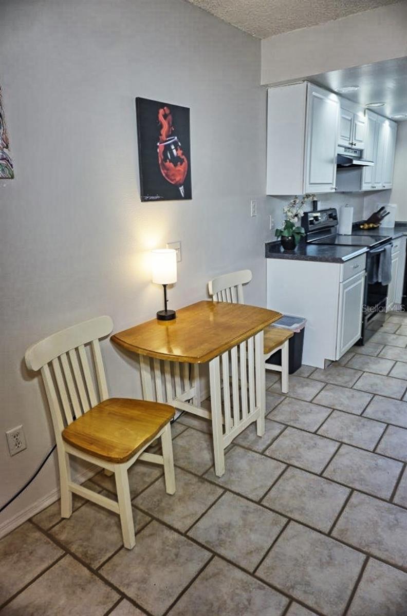 PARADISE LAKES CONDO - Residential