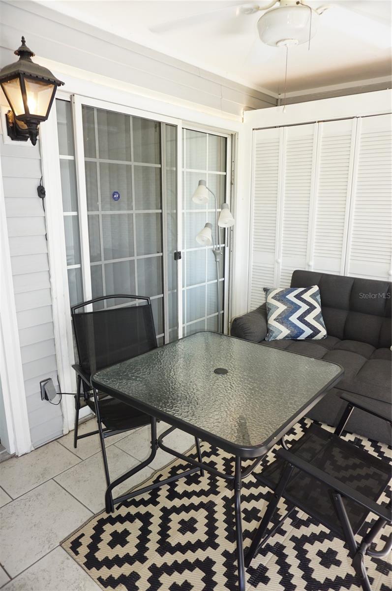 PARADISE LAKES CONDO - Residential