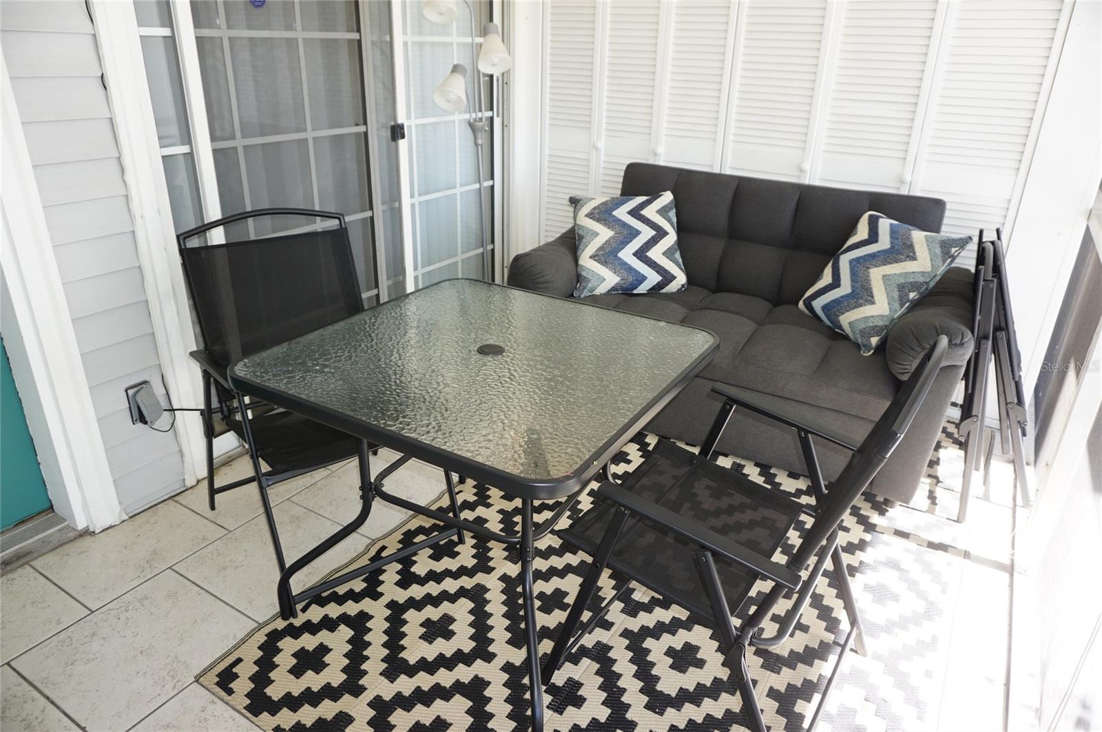 PARADISE LAKES CONDO - Residential