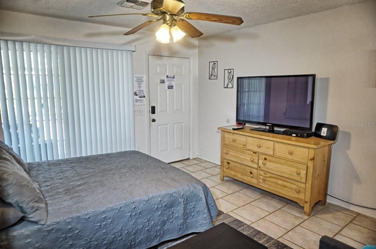 PARADISE LAKES CONDO - Residential