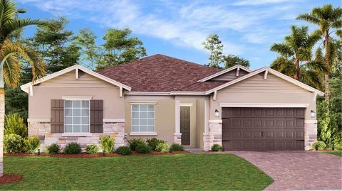 704 PERONI AVENUE DEBARY FL 32713