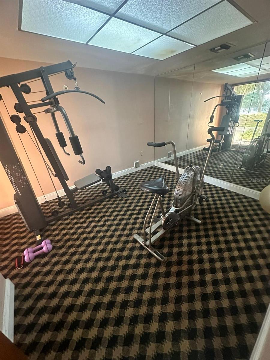 COCO WOOD - Residential