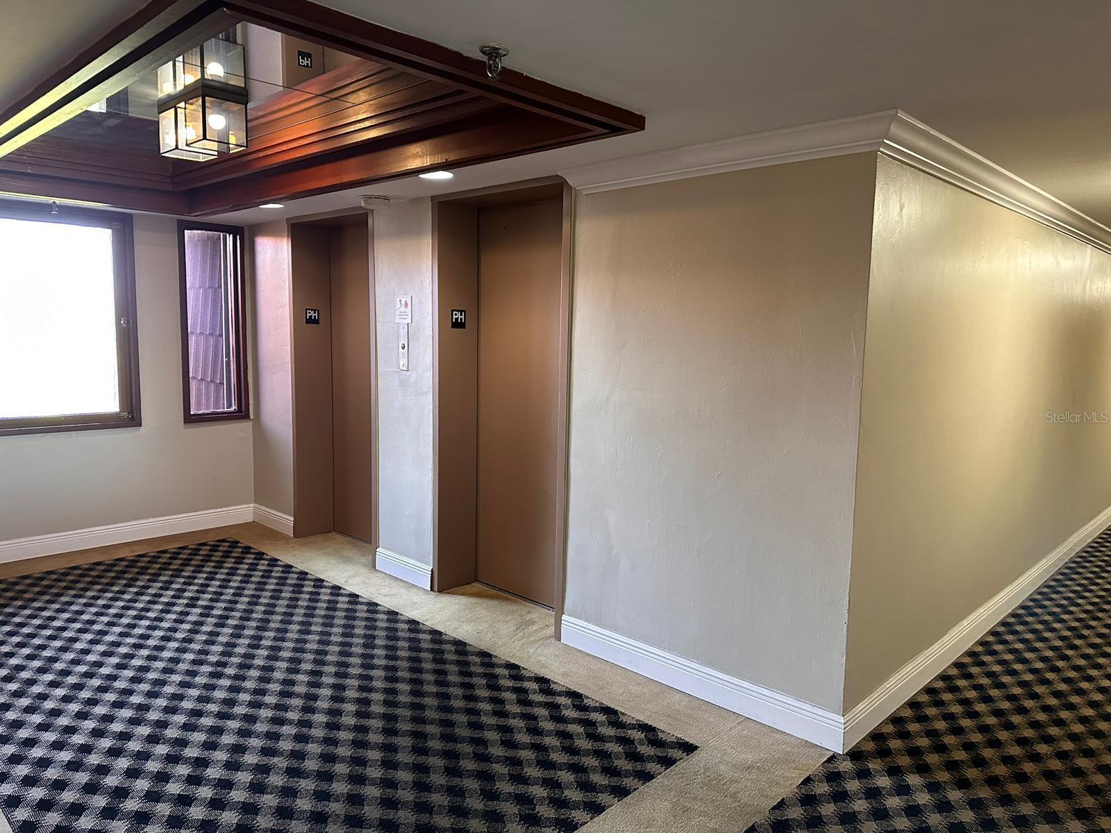 COCO WOOD - Residential