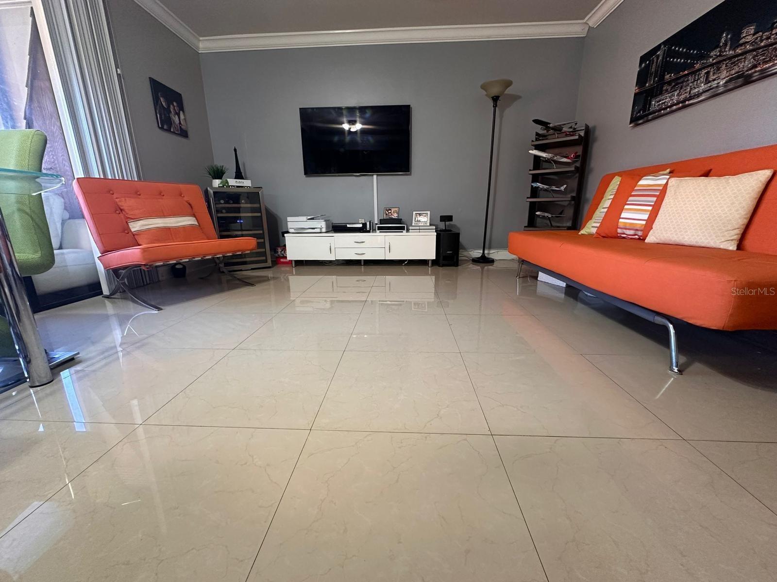 COCO WOOD - Residential