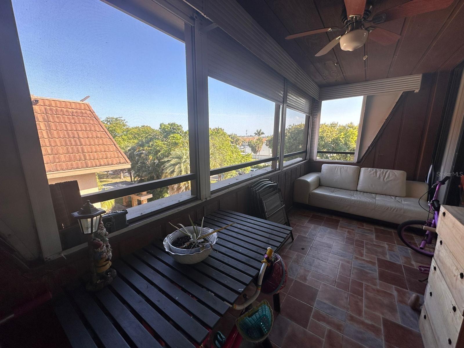 COCO WOOD - Residential