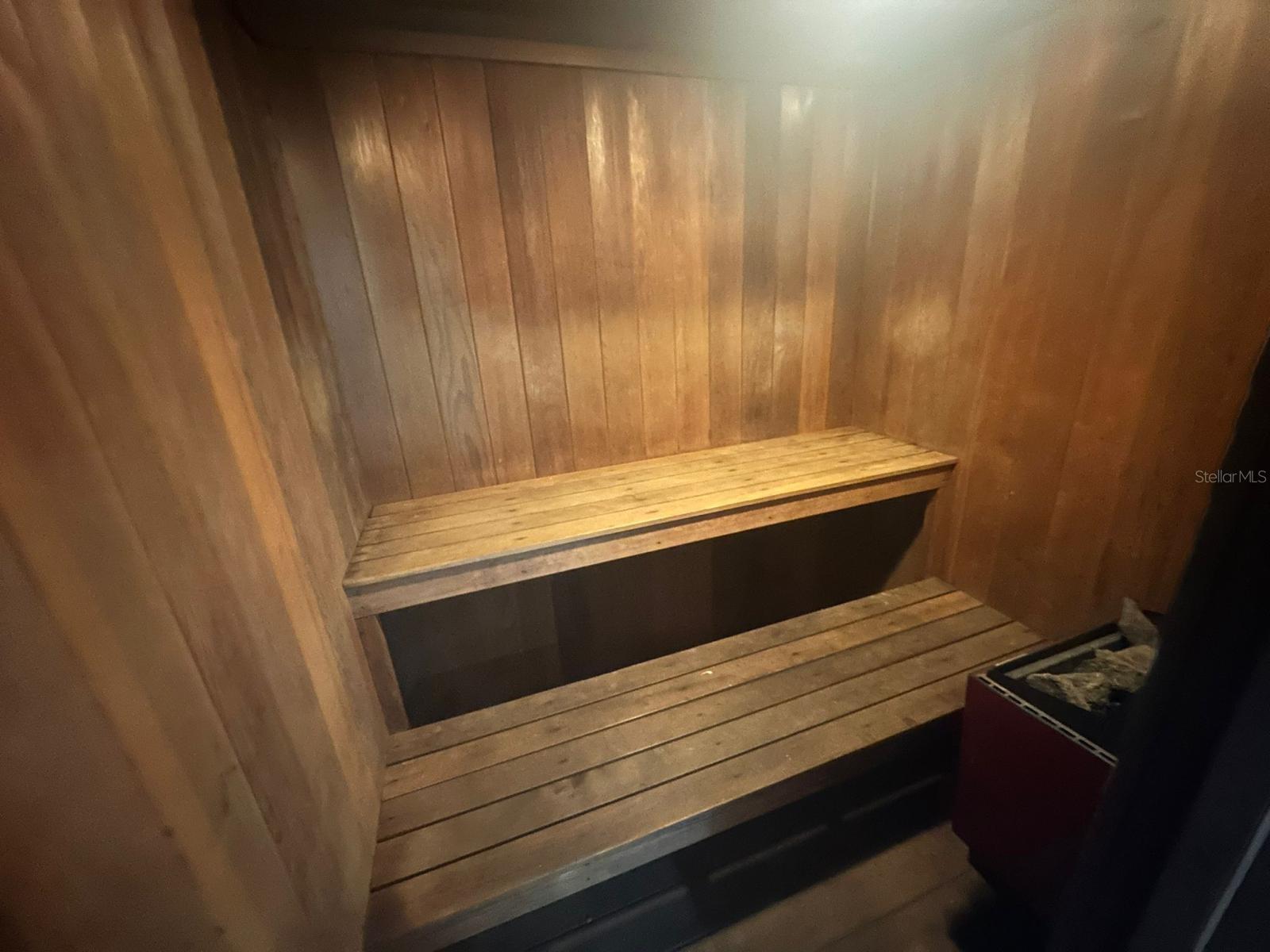 COCO WOOD - Residential