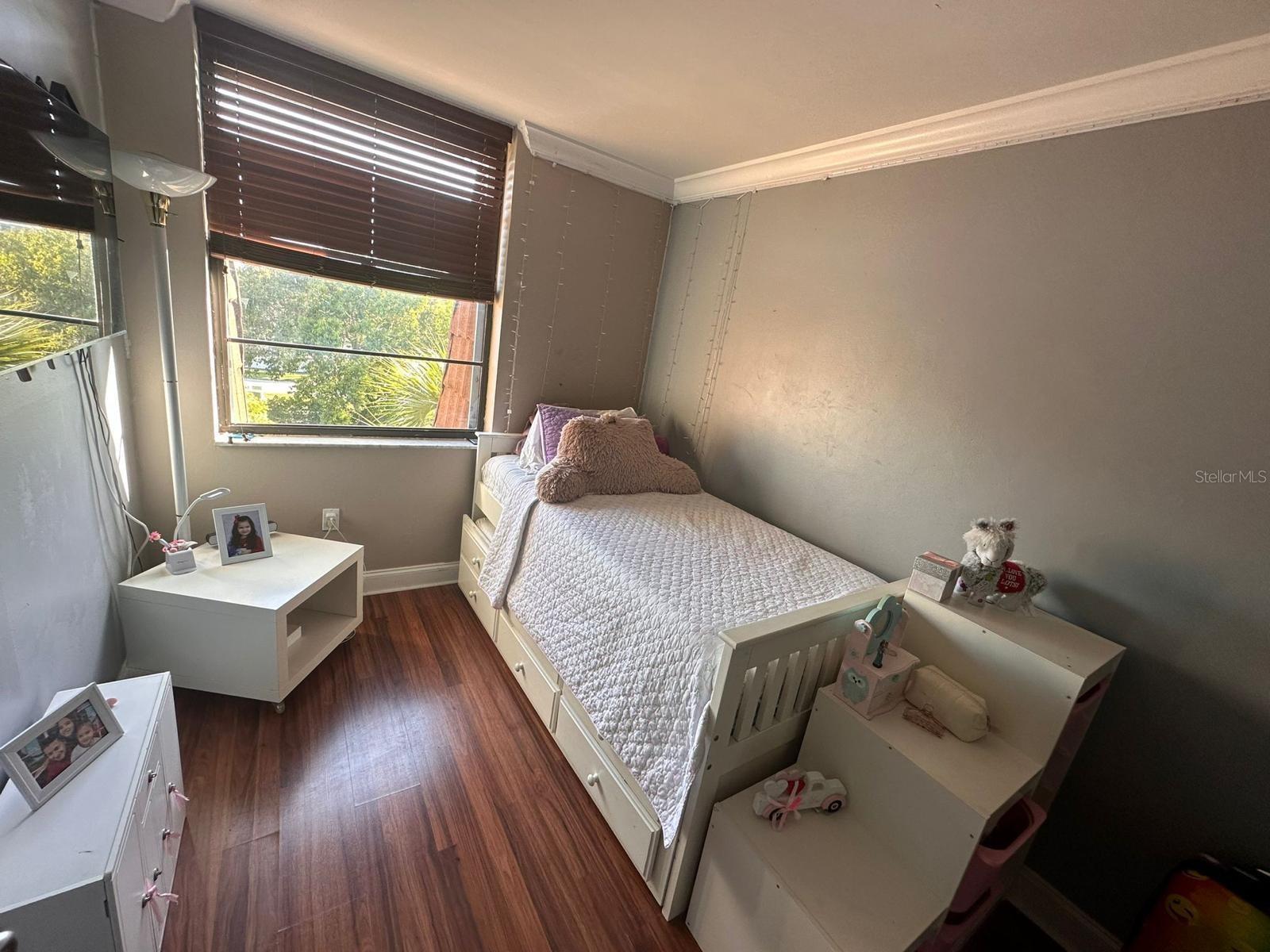 COCO WOOD - Residential