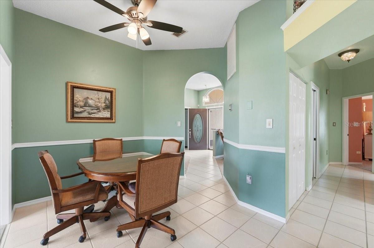 SANDPIPER GOLF & COUNTRY CLUB PH 12 - Residential